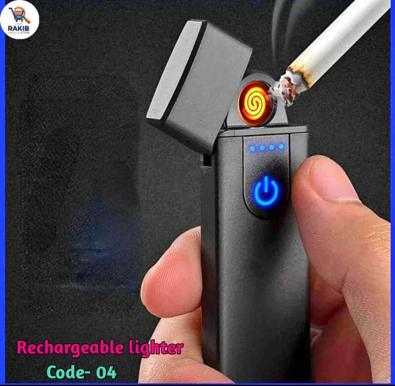 Rechargeable Lighter